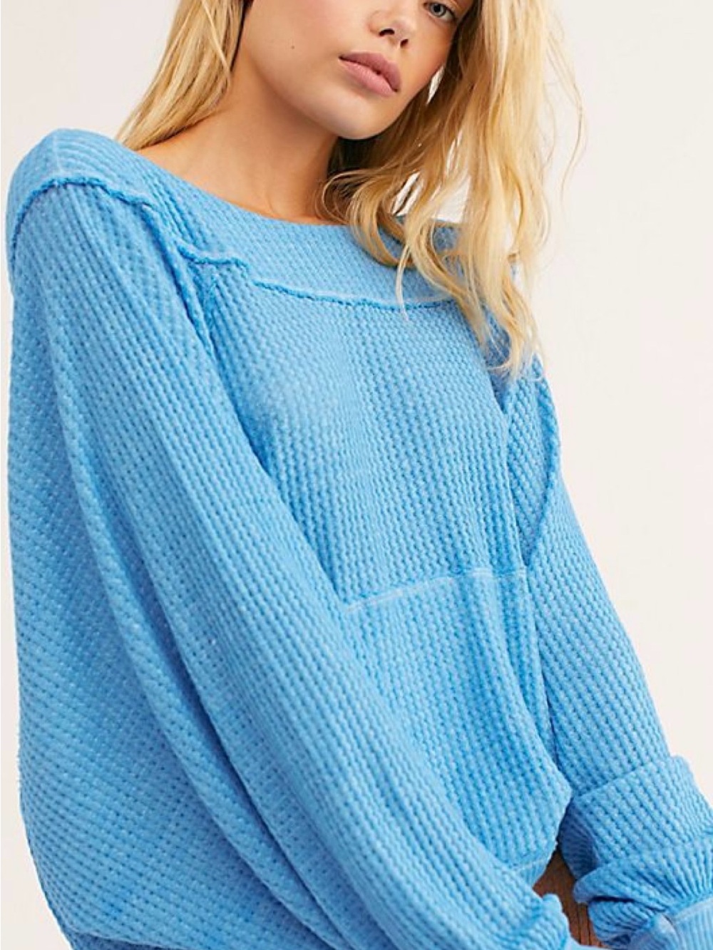 Free People West End Tunic Sz XS